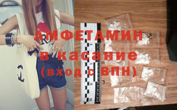 молекула духа Краснослободск